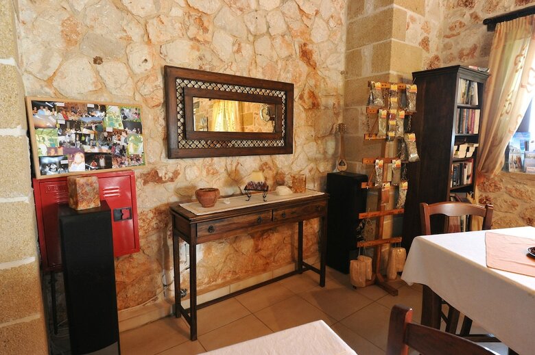 Aparthotel Kavousi Resort