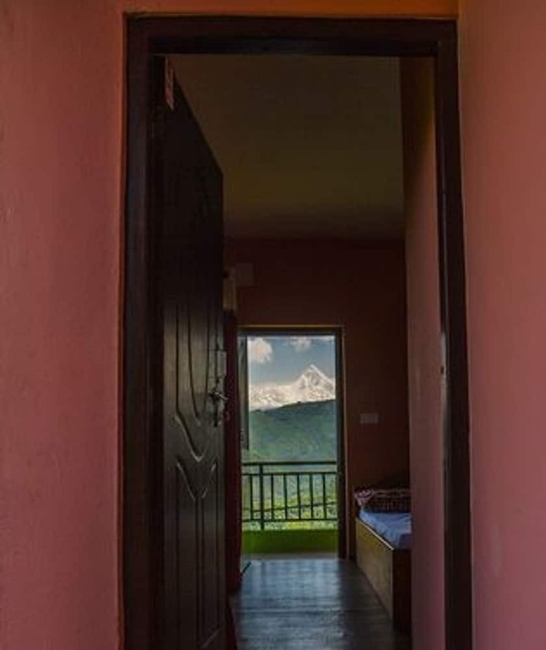 Hotel Begnas Yoga & Retreat