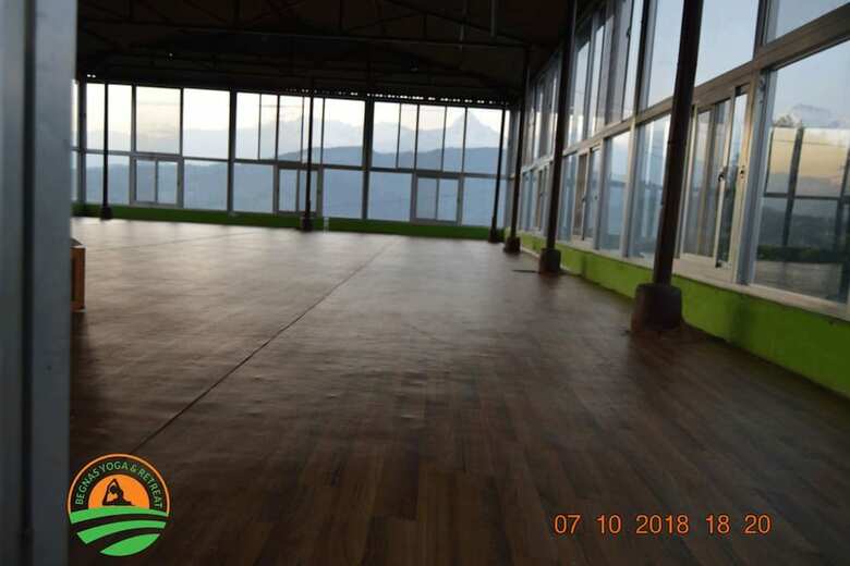 Hotel Begnas Yoga & Retreat
