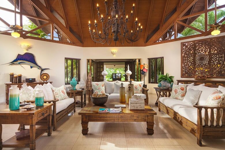 Villa Almendros By Casa De Campo Resort & Villas