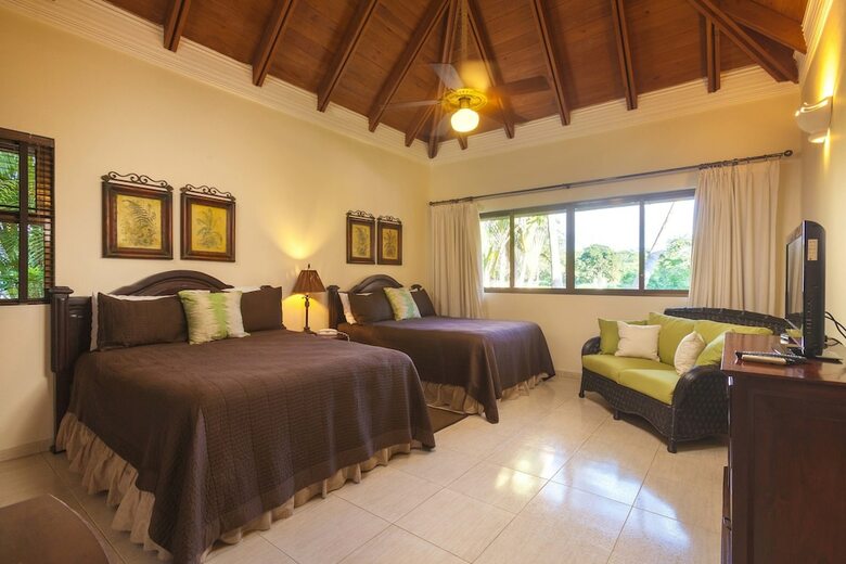 Villa Almendros By Casa De Campo Resort & Villas