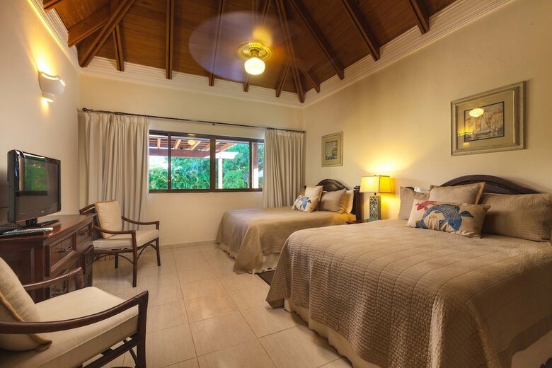 Villa Almendros By Casa De Campo Resort & Villas