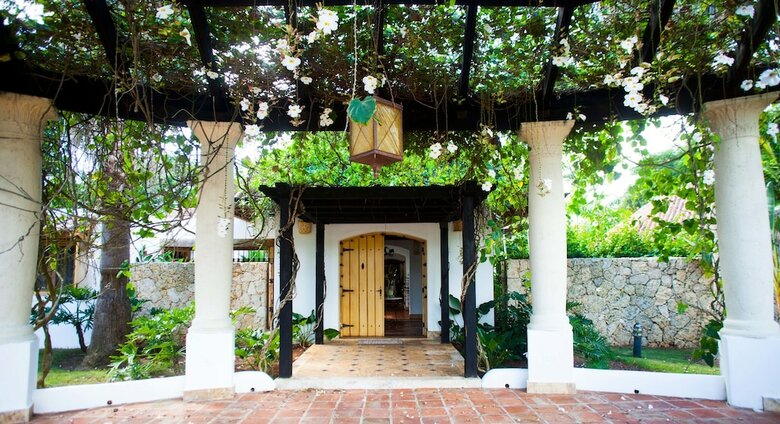 Villa Del Campo By Casa De Campo Resort & Villas