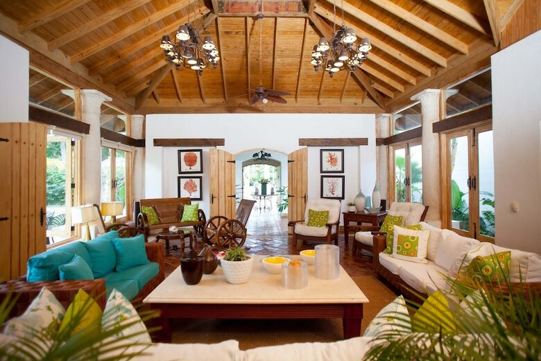 Villa Del Campo By Casa De Campo Resort & Villas