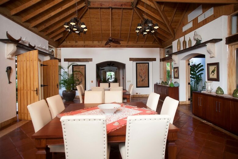 Villa Del Campo By Casa De Campo Resort & Villas