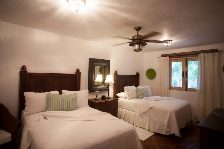 Villa Del Campo By Casa De Campo Resort & Villas