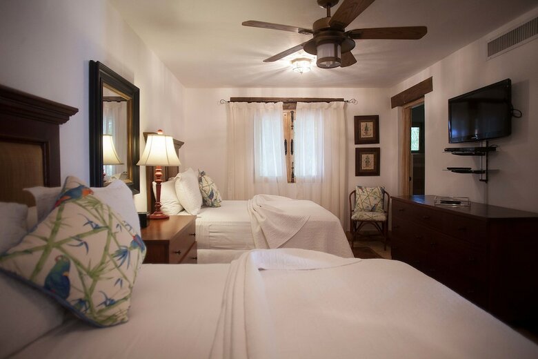 Villa Del Campo By Casa De Campo Resort & Villas