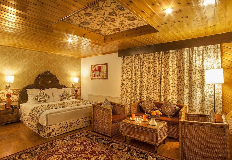 Hotel Heevan Retreat