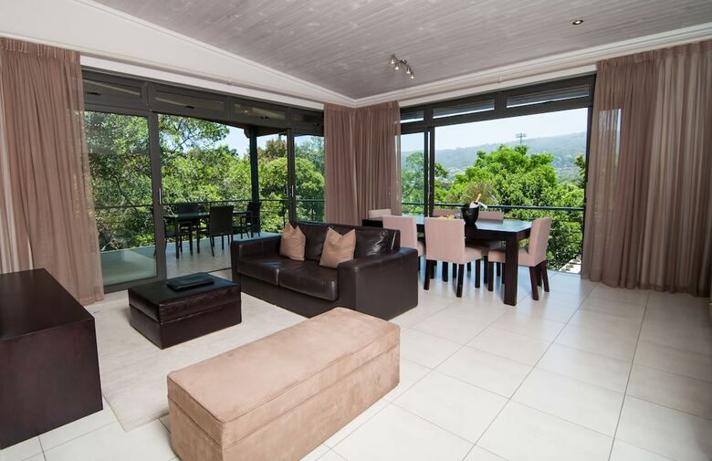 Hotel Premier Resort The Moorings, Knysna