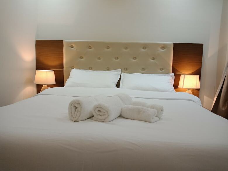 Fgr Vacation Home At Mivesa Garden Residences