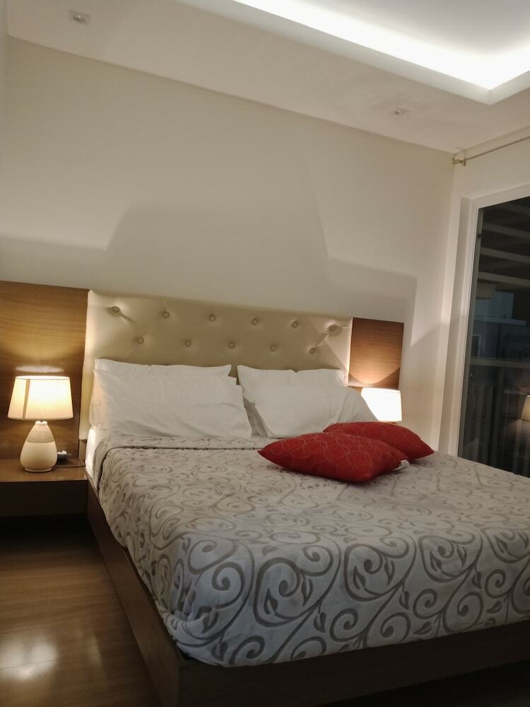 Fgr Vacation Home At Mivesa Garden Residences