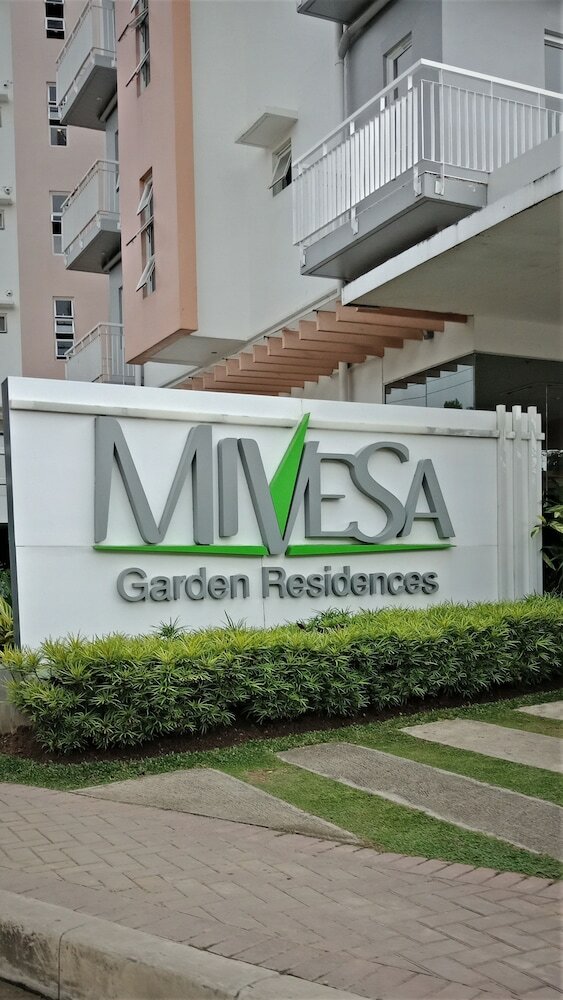 Fgr Vacation Home At Mivesa Garden Residences