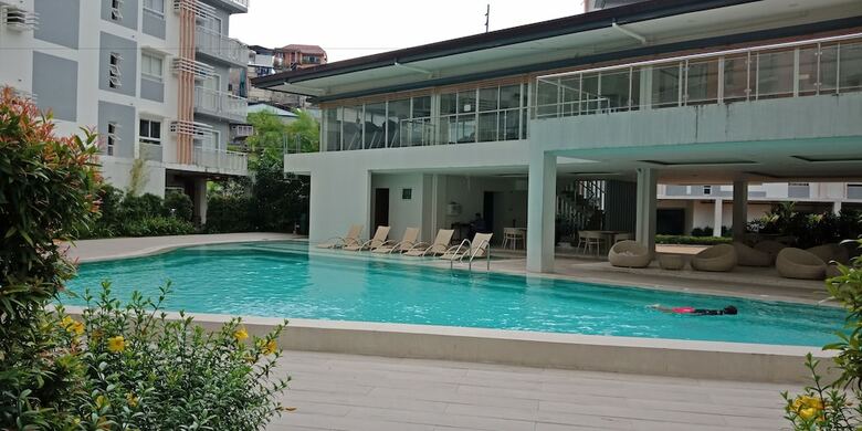 Fgr Vacation Home At Mivesa Garden Residences