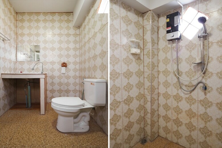 Hotel Oyo 748 Pada Homestay