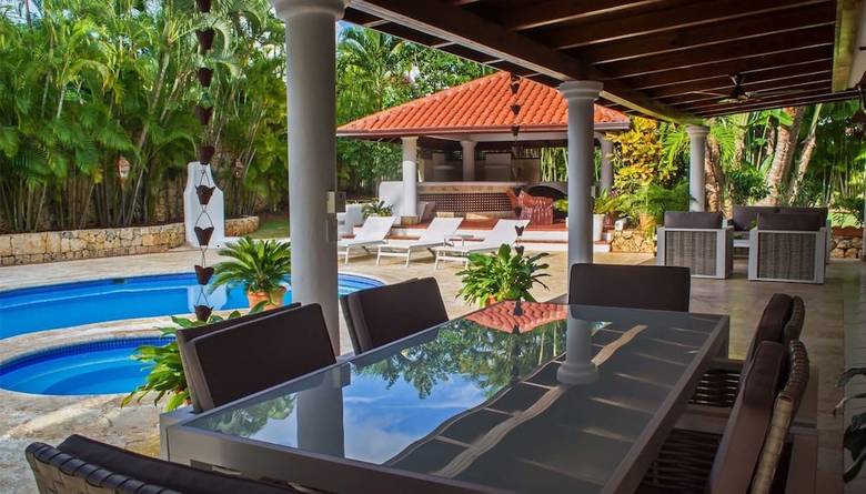 Villa Alondra By Casa De Campo Resort & Villas