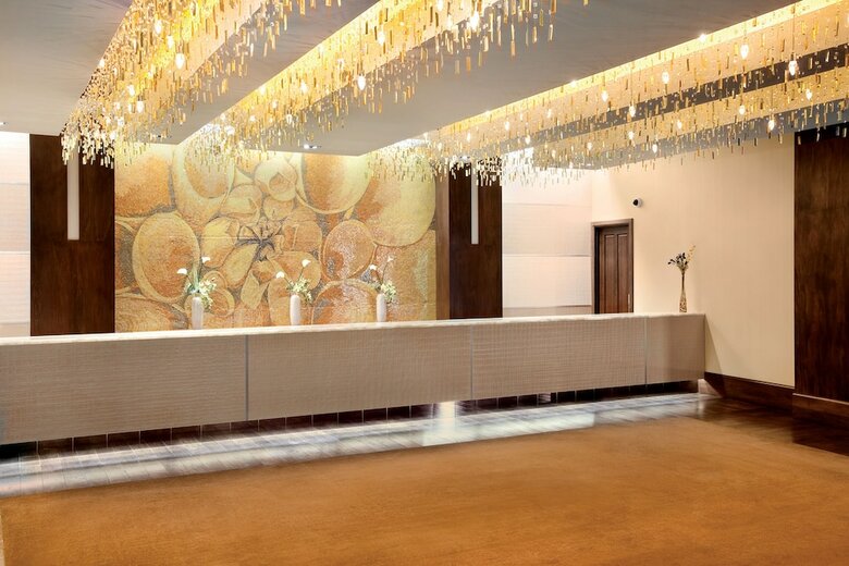 Blue Chip Casino Hotel And Spa