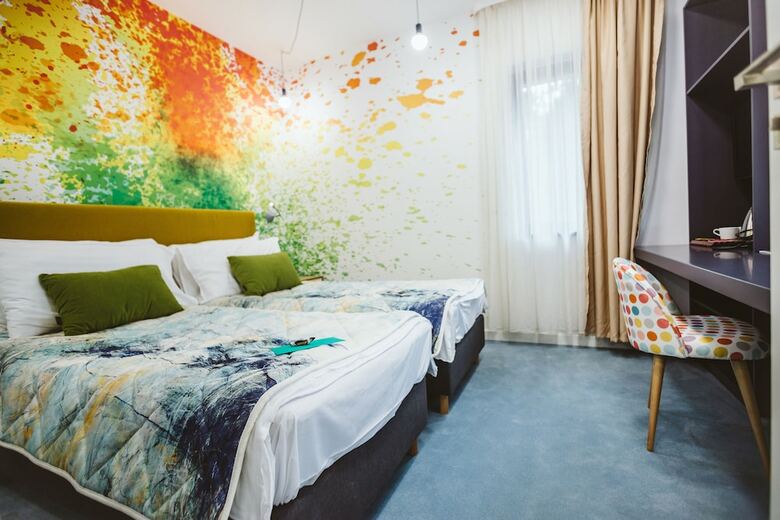 Lol Et Lola Hotel
