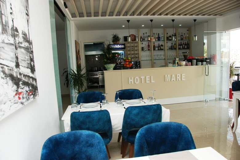 Hotel Mare