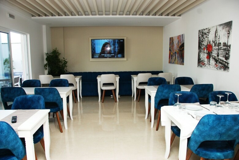 Hotel Mare