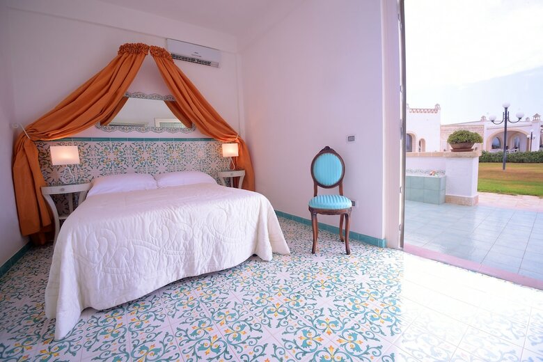 Agroturismo Masseria Celidonia Resort & Relax