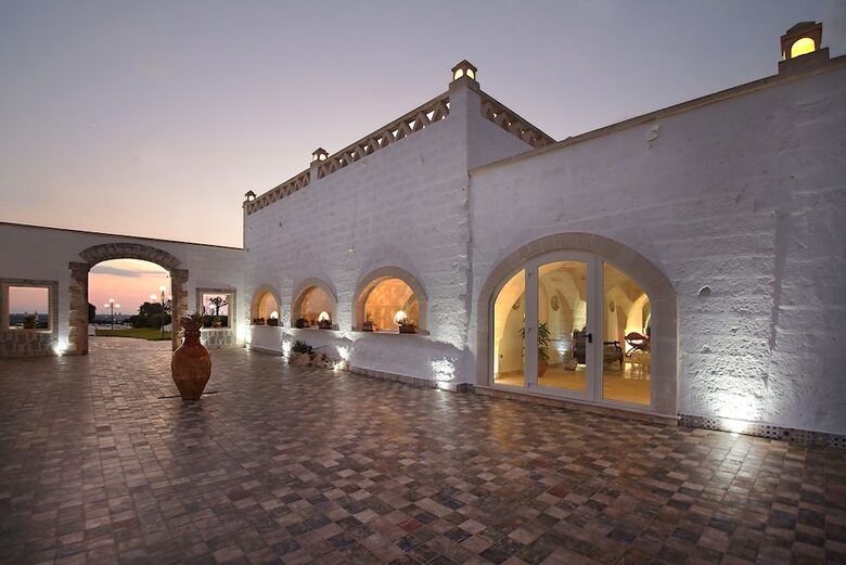 Agroturismo Masseria Celidonia Resort & Relax