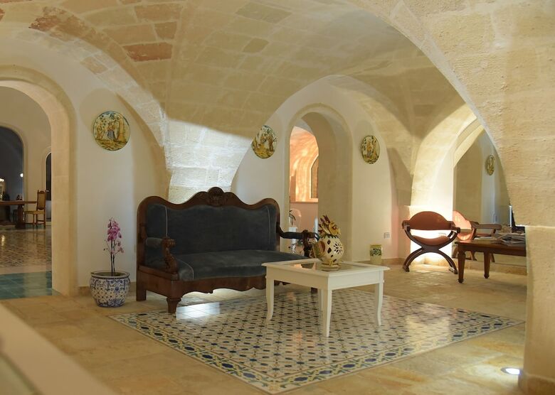 Agroturismo Masseria Celidonia Resort & Relax