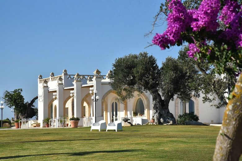 Agroturismo Masseria Celidonia Resort & Relax