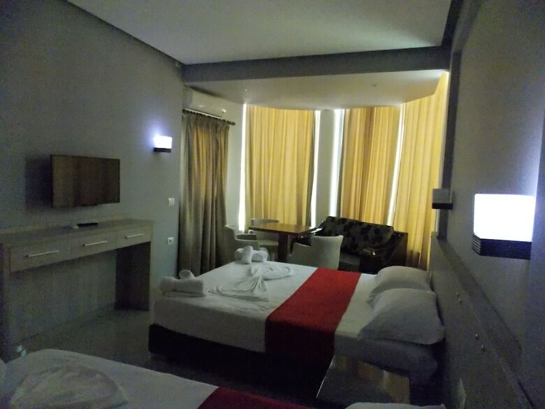 Apartamentos Villa Qendra