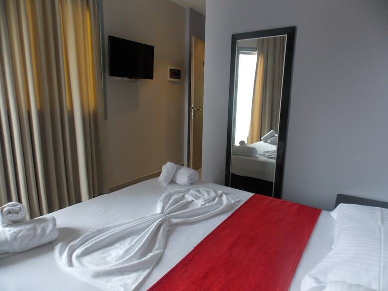 Apartamentos Villa Qendra