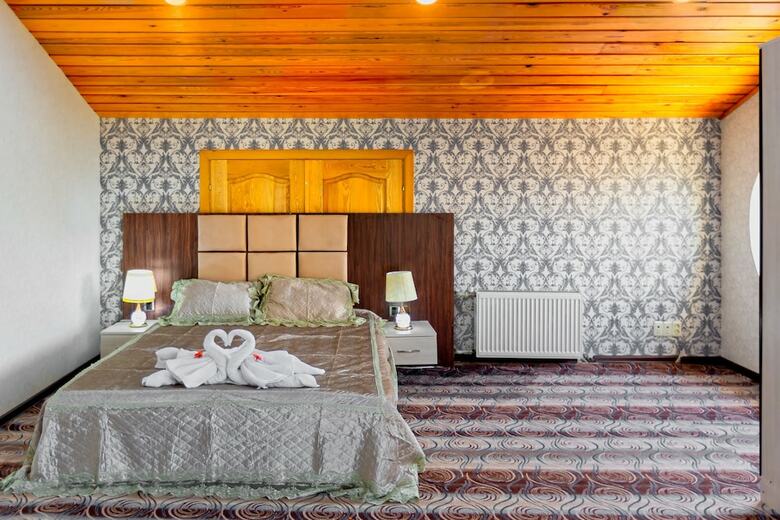 Villa Star Hotel