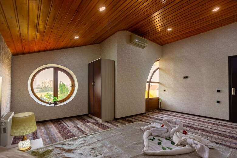Villa Star Hotel