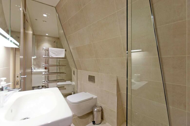 Apartamentos Luxury Loft Oxford Street With AC