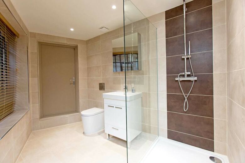 Apartamentos Luxury Loft Oxford Street With AC