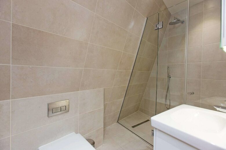Apartamentos Luxury Loft Oxford Street With AC