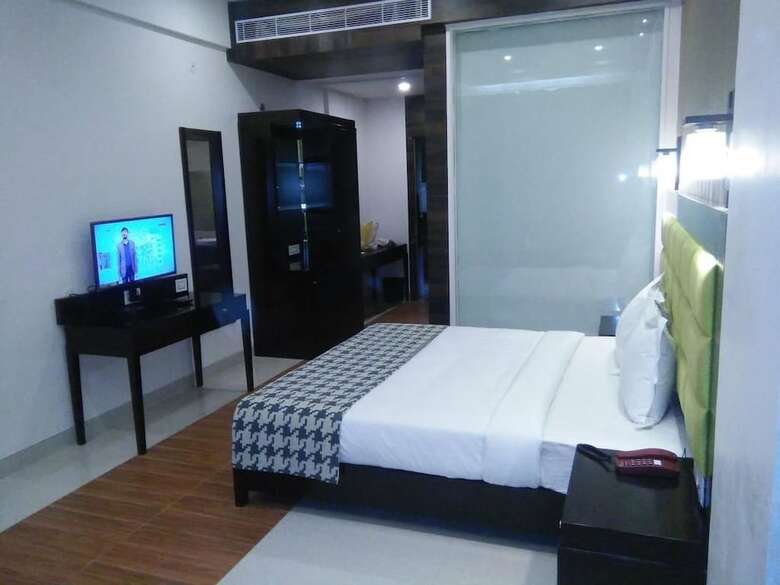 Hotel Silver Estate Resort