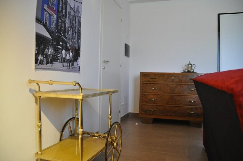 Apartamento Residenze Rodari Design Suites