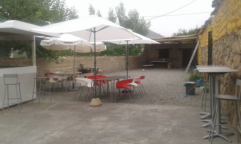 Casas Amaro
