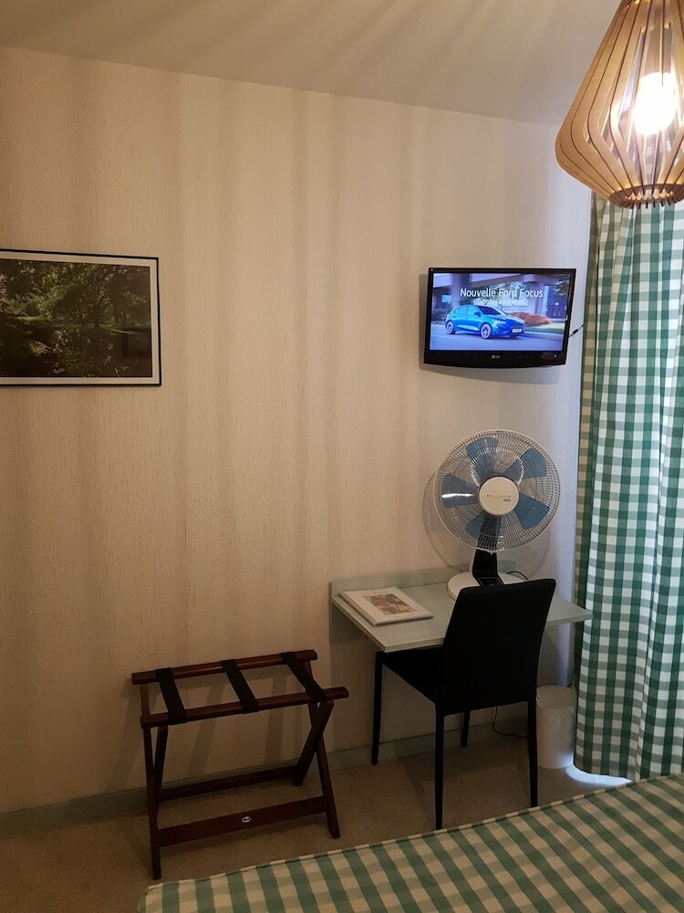 Hotel H�tel Le Relais De Jarnac Champagne