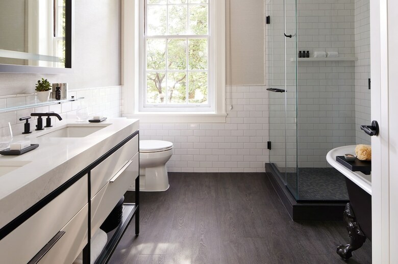The Whitney Hotel