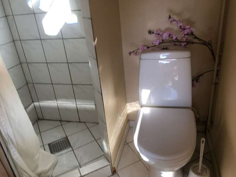Bed & Breakfast Sovdejligt