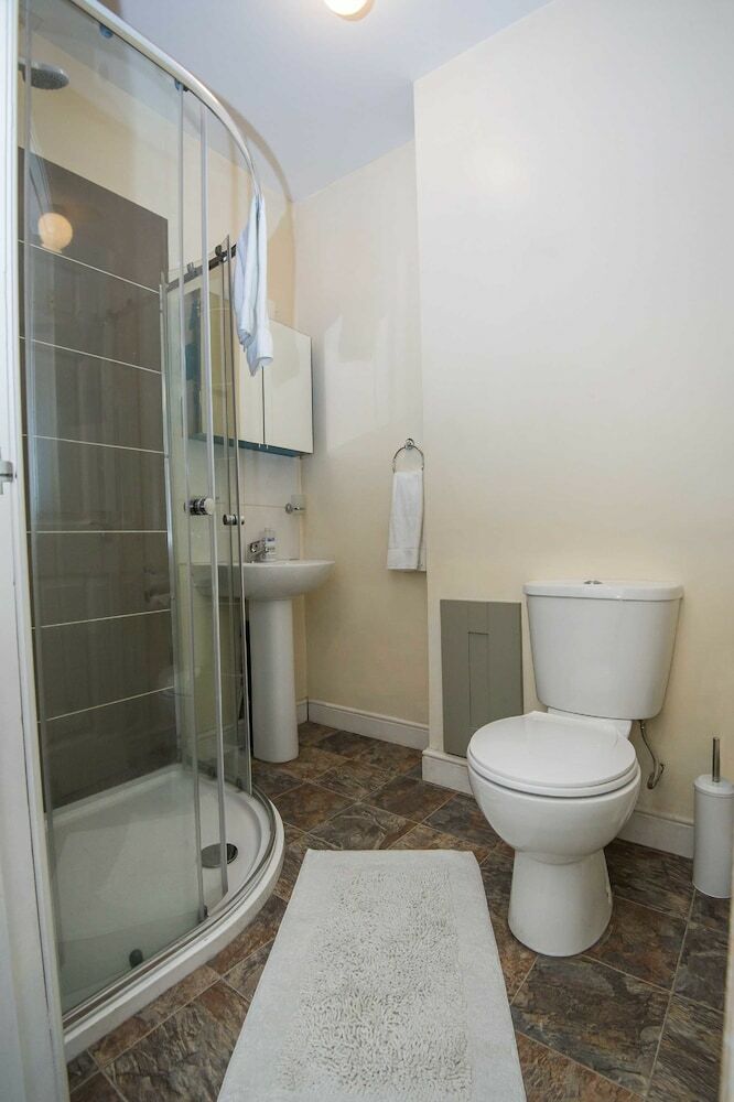 Bradford Apartments Flat 96