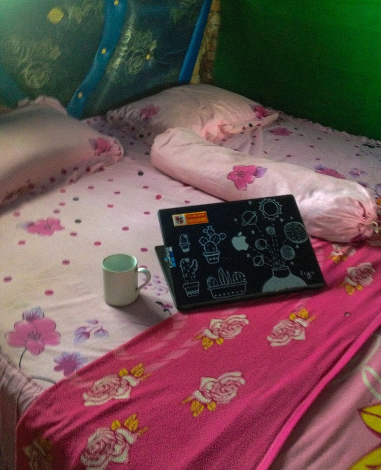 Hotel Sijo Art And Guesthouse