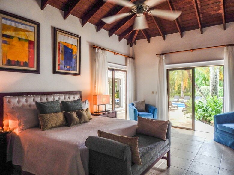 Villa Toscano By Casa De Campo Resort & Villas