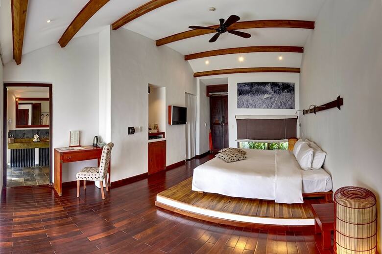 Apartamento Chen Sea Resort & Spa