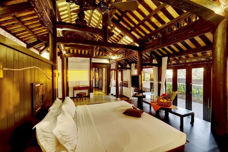 Apartamento Chen Sea Resort & Spa