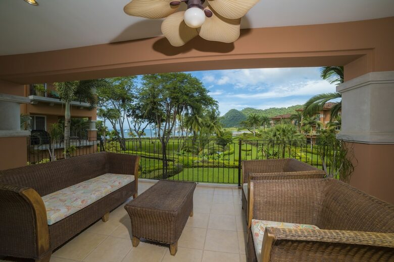 Los Suenos Resort Bay Residence 7d