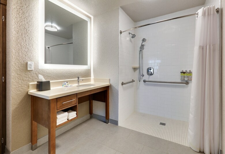 Aparthotel Staybridge Suites San Antonio - Schertz
