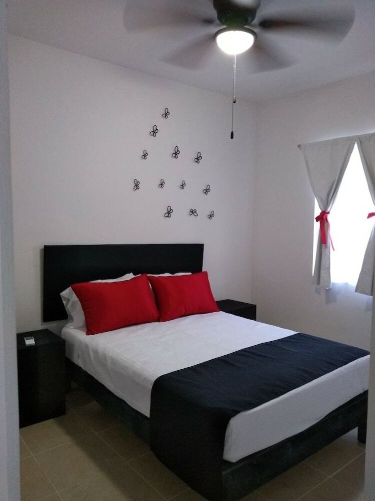 Apartamento Departamento Vacacional Goitana