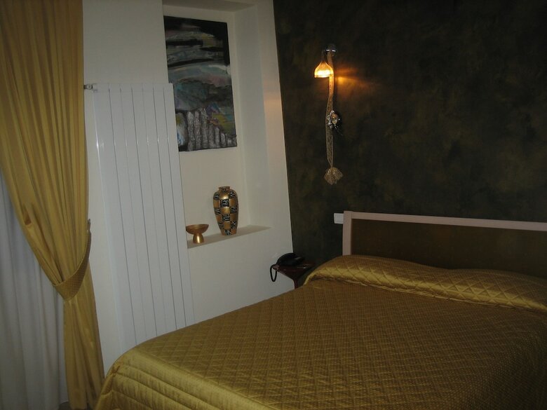 Bed & Breakfast Residenza Glave - Albergo Diffuso
