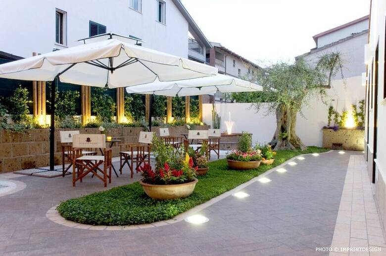 Bed & Breakfast Residenza Glave - Albergo Diffuso